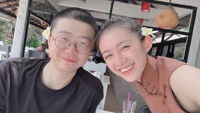 娱乐吃瓜酱当男朋友