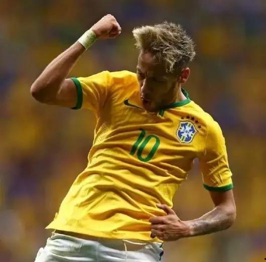 娱乐吃瓜酱内马尔,娱乐吃瓜酱中的足球明星 第2张 娱乐吃瓜酱内马尔,娱乐吃瓜酱中的足球明星 第2张